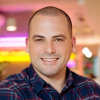 Enablo Employee Mark Wyman's profile photo