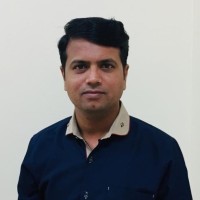 Kirloskar Ferrous Employee Ramesh Hiremath's profile photo