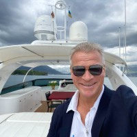 Pulse International, Professional Sales Management & Marketing Employee Robert McNeil's profile photo