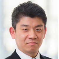J-STAR Employee Kazumasa Ohara's profile photo