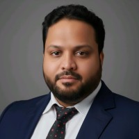 Whizmo Employee Hamed Syed's profile photo