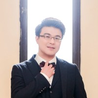 TSMC Employee Chun-Chieh Lu's profile photo