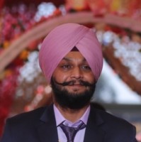 Roku Employee Shankar Singh's profile photo