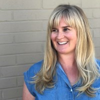 Korea International School Employee Heather Cline's profile photo