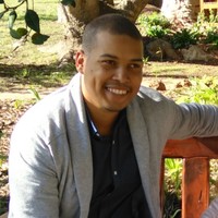 Capitec Employee Darwin Johnson's profile photo