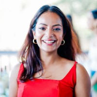 TrueComp Employee Stuti Pandey's profile photo