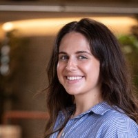OneTrust Employee Ella Daly's profile photo