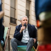 Solarig Employee Jaime Fagoaga Cano's profile photo