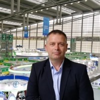 Premedion GmbH Employee Sean Andrews's profile photo