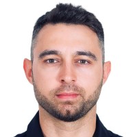Vlad Balas's profile photo
