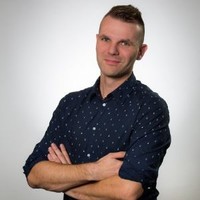 KERN Global Language Services Employee Florian Schwieger's profile photo