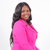 ENS Solutions, LLC Employee Diamond Butler's profile photo