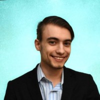 Executive IP Employee Robert Cavaretta's profile photo