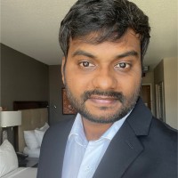Prem Boddu Email