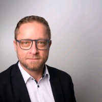 Vusion Employee Paul Köberl's profile photo