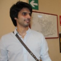 Western Engineering Employee Fabrizio D'Orazio's profile photo