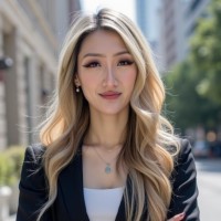 Tesla Employee Anne Yang's profile photo