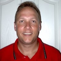 Avaya Government Solutions Employee Greg Emerson's profile photo