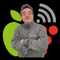 IFARMING SRL Employee Massimo Noferini's profile photo