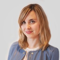 Ester Oliván Email & Phone Number