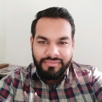 Numem Employee Karan Patel's profile photo