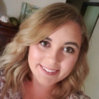 North Arkansas College Employee Kelsea Lowery's profile photo