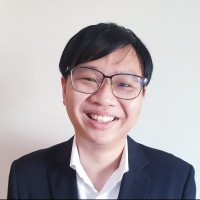 Frasers Property Limited Employee Shih Goh's profile photo