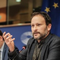 Tragsatec Employee Jabier Mirazo's profile photo