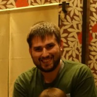 Diamond Electric Mfg. Corporation Employee David Langley's profile photo
