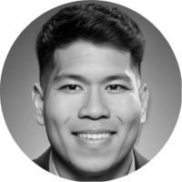 Thomson Bethune Employee Zafri Rozhan's profile photo