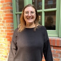camping.info Employee Marike Heycke's profile photo