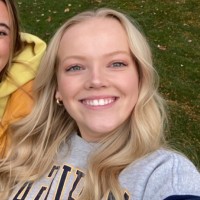 TP Engineering Employee Madison Lux's profile photo