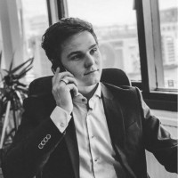 Maurits Beldman Email
