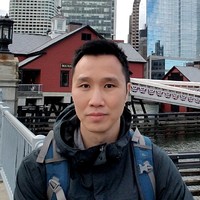 Joe Lu Email & Phone Number