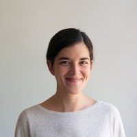 UNICEF México Employee María del Mar Carballo Cremades's profile photo