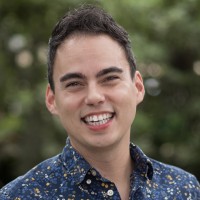 Summer Springboard Employee Darren Bartolo's profile photo