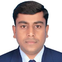 Chubb Fire & Security Group Employee Anjan Murthy's profile photo