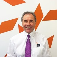 StS Resources & Technology Ltd. Employee Paul Hancock's profile photo