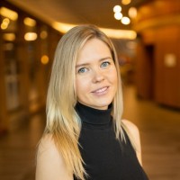 Acton Riga Employee Laura Martini's profile photo