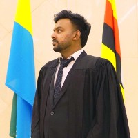 St. Anthony's Employee Anushka Peiris's profile photo