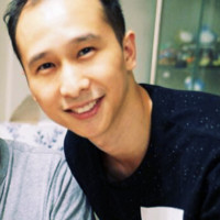Qualcomm Employee Clarence Wong's profile photo