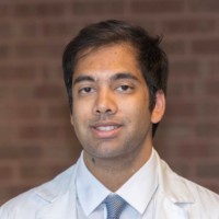 Bayview Physicians Group Employee Ishraq Kabir's profile photo