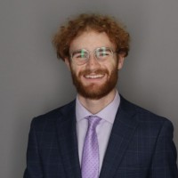 The Arc Gateway Employee Devin Baron's profile photo