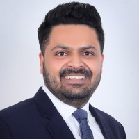 Prateek Sharma Email & Phone Number