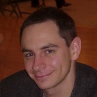 InnoVelocity Inc Employee Aaron Williamson's profile photo