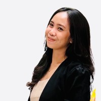 OYEAH.ID Talents Employee Fiona Salsabila's profile photo