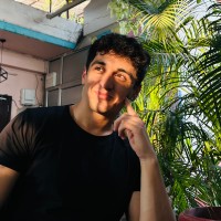 GOBOULT Employee Vaibhav Ahuja's profile photo