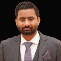 Accufin Employee Usman Shaukat's profile photo