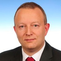 Volkswagen Group of America Employee Mirco Panse's profile photo