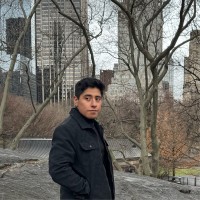 Pixelspace Employee Ernesto Angulo's profile photo